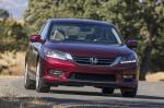 Honda Accord EX-L Sedan 2013 года